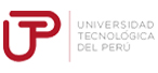 Universidad Tecnológica del Perú