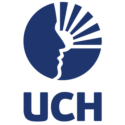 UCH logo