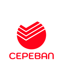 Logo de CEPEBAN