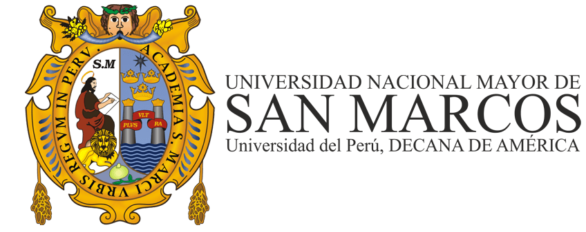 Logo de UNMSM