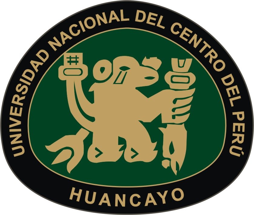 Universidad Nacional del Centro de Perú