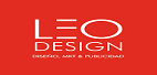 leo - design - logo