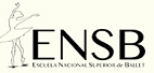 Logo Escuela Nacional Superior de Ballet