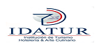 idatur - logo