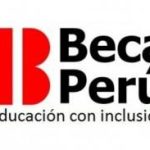 como postular a la beca peru