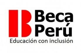 como postular a la beca peru