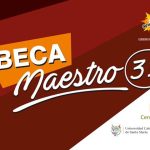 Beca Maestro 3.0