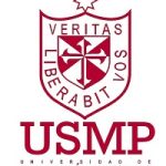 Logo Beca USMP