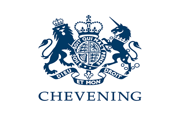 Beca Chevening