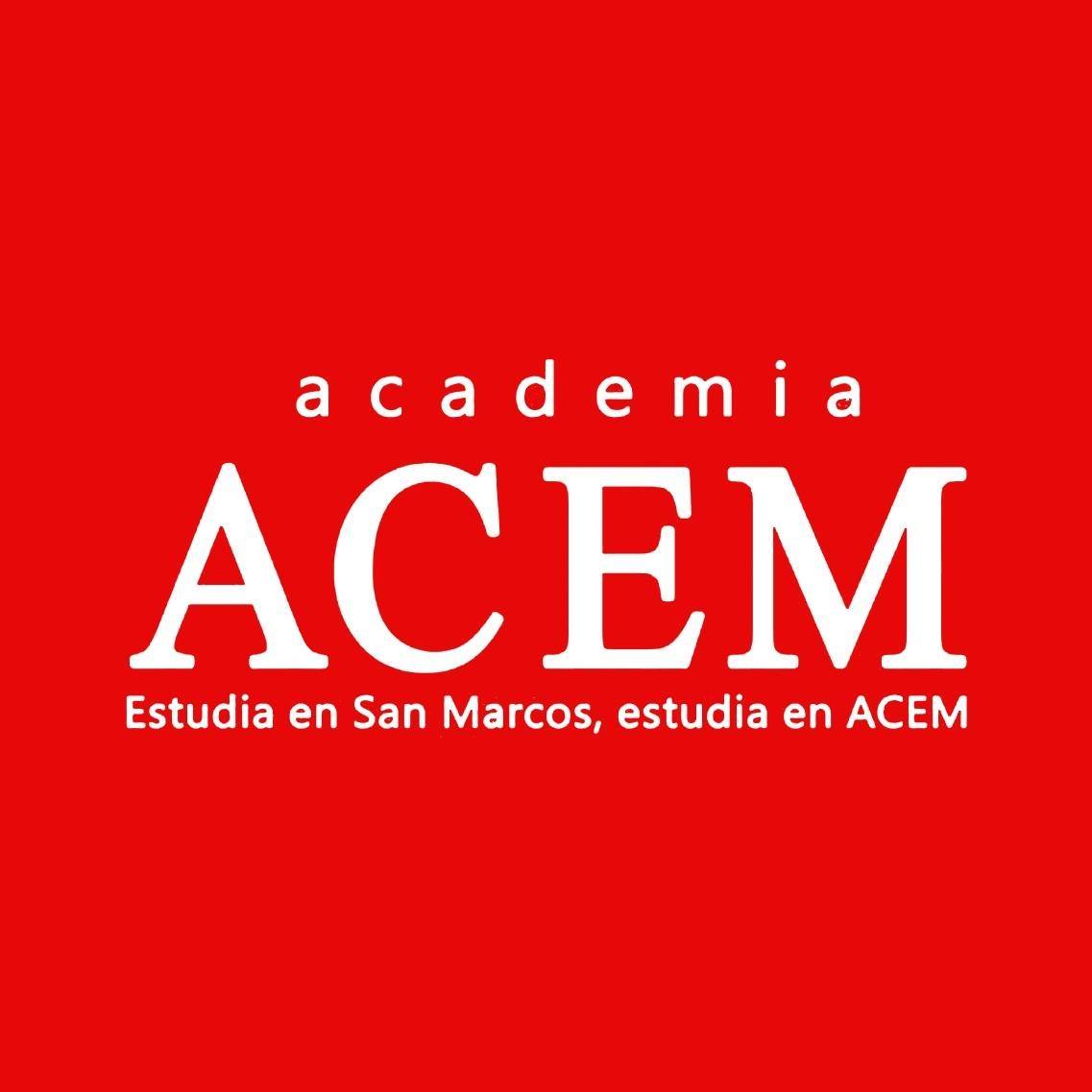 academia acem preuniversitario