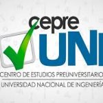 CEPRE UNI