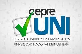 CEPRE UNI