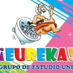 Grupo de estudio Eureka