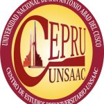 Centro de Estudios Preuniversitarios CEPRU UNSAAC