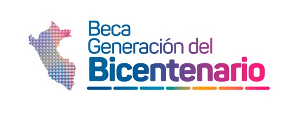 Beca Generación del Bicentenario