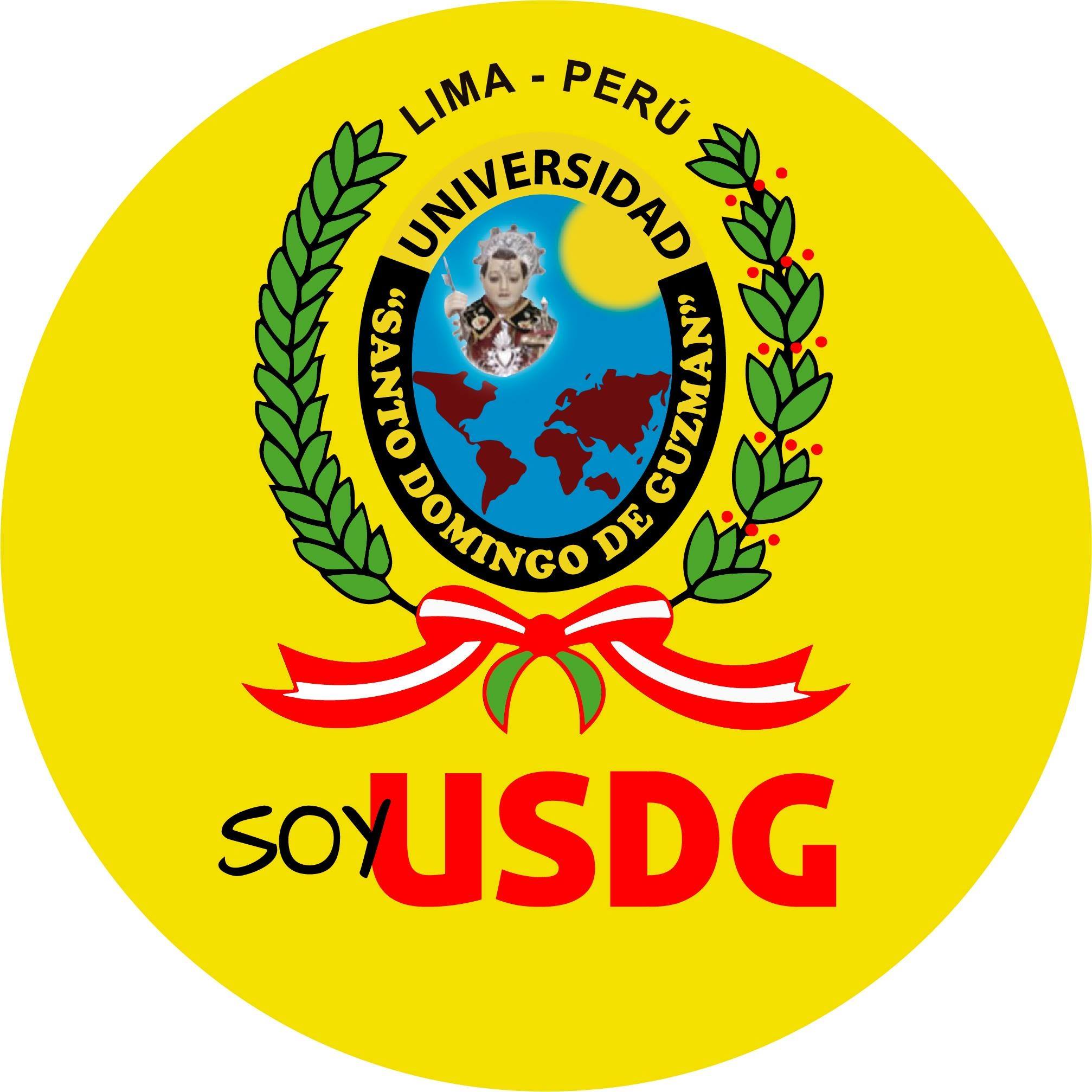 USDG logo