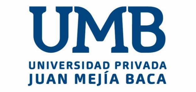 Universidad Privada Juan Mejía Baca