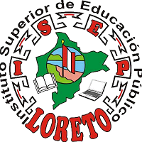 logo pedagógico loreto