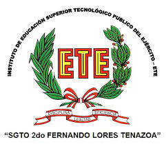 ETE - Escuela Técnica del Ejército