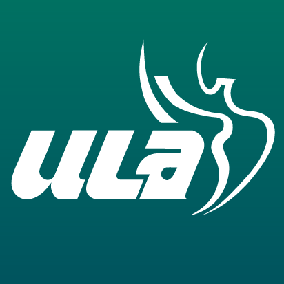 Logo ULA