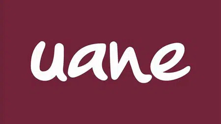 Logo UANE