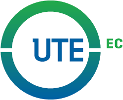 logo UTE