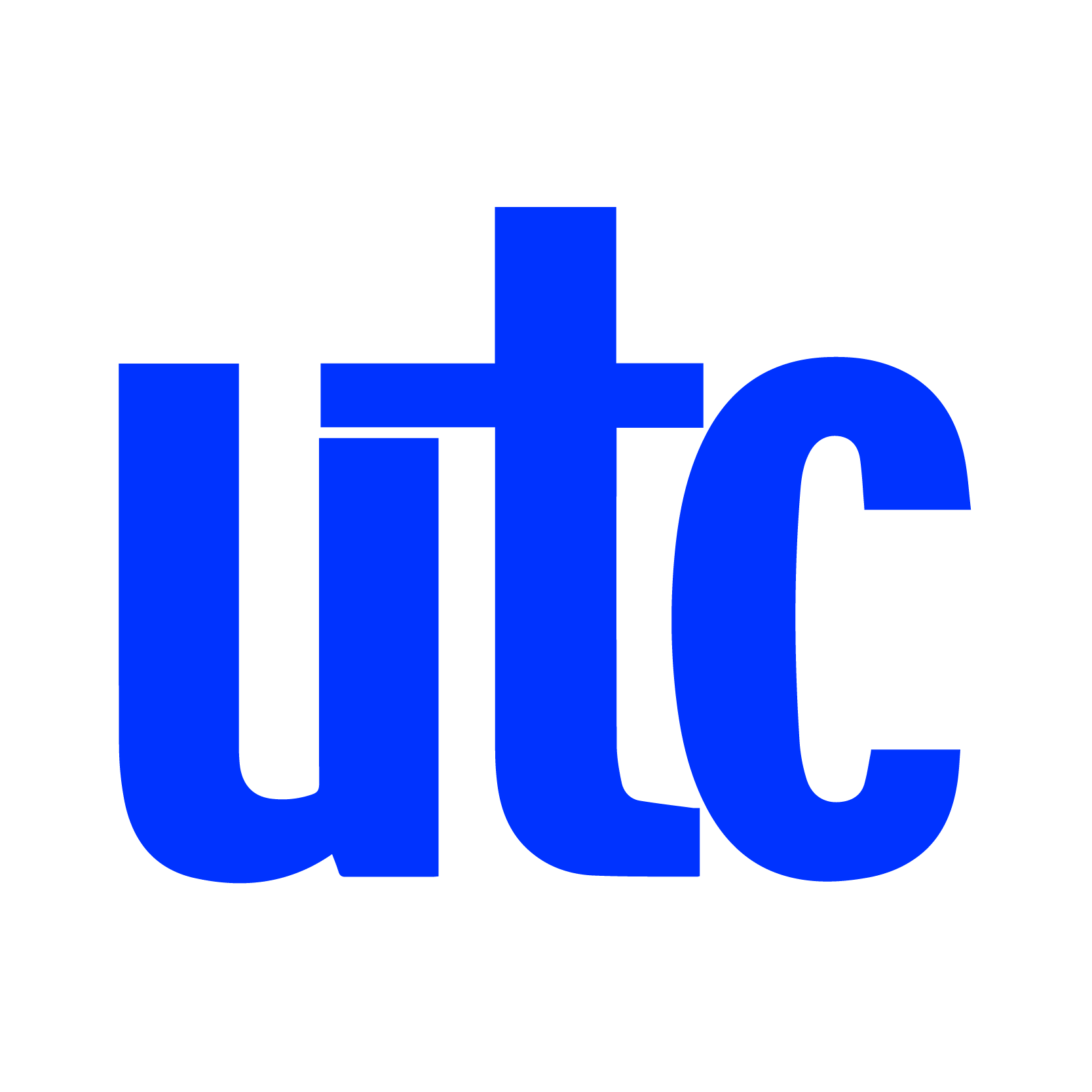 Logo UTC